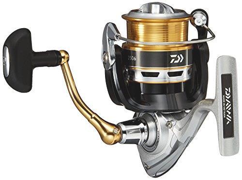 初回限定価格】 ダイワ(Daiwa) スピニングリール 16 クレスト 2506