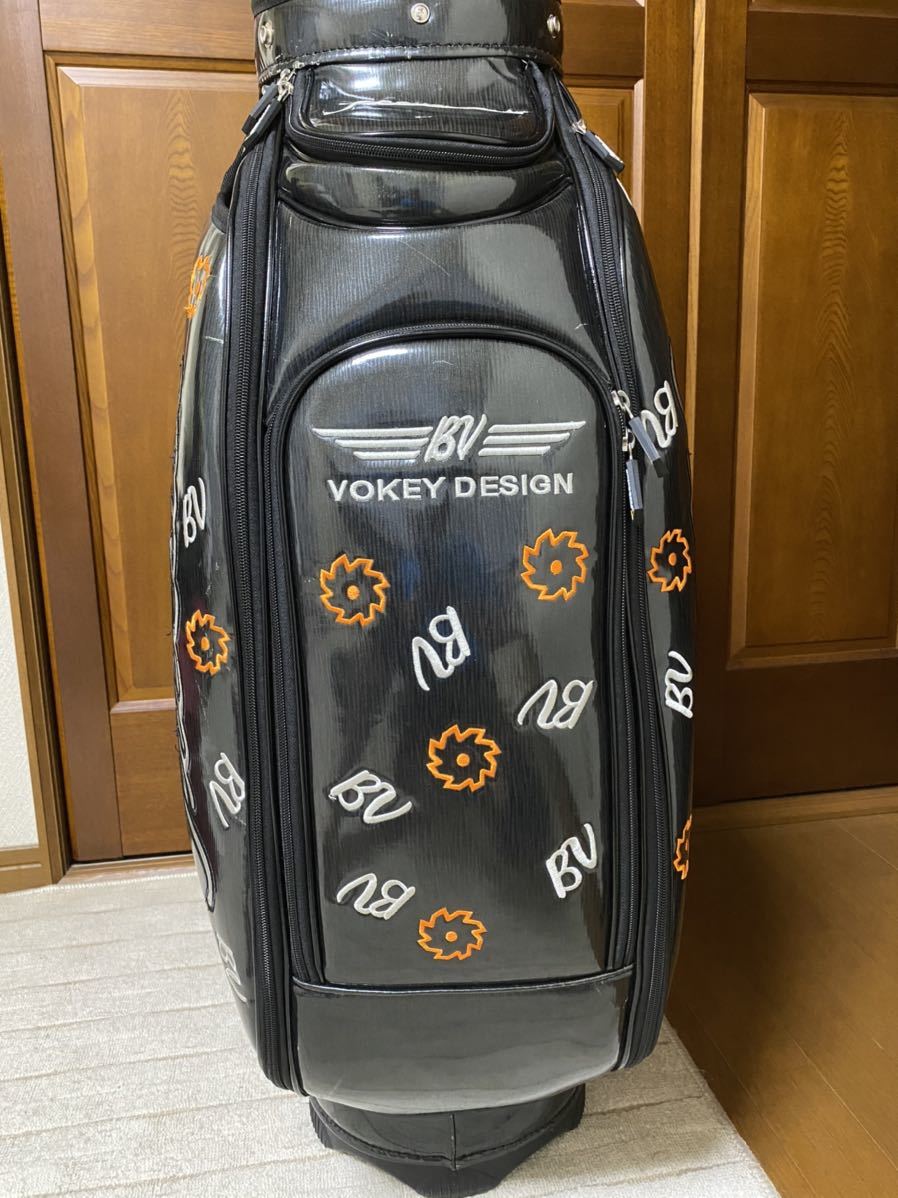 キャディバッグ Titleist タイトリスト - ツアーバッグ スタッフバッグ