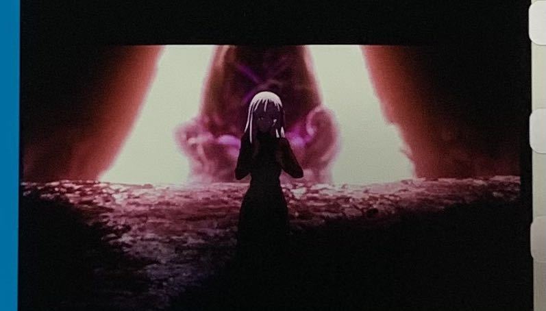night 劇場版「Fate⁄stay [Heaven's Feel] flower 劇場版 [HF]」第2弾
