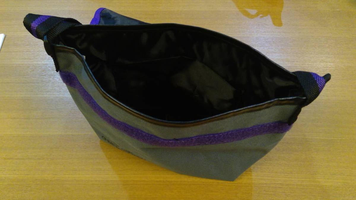 第48回 青梅マラソン　記念ドラムバック_2