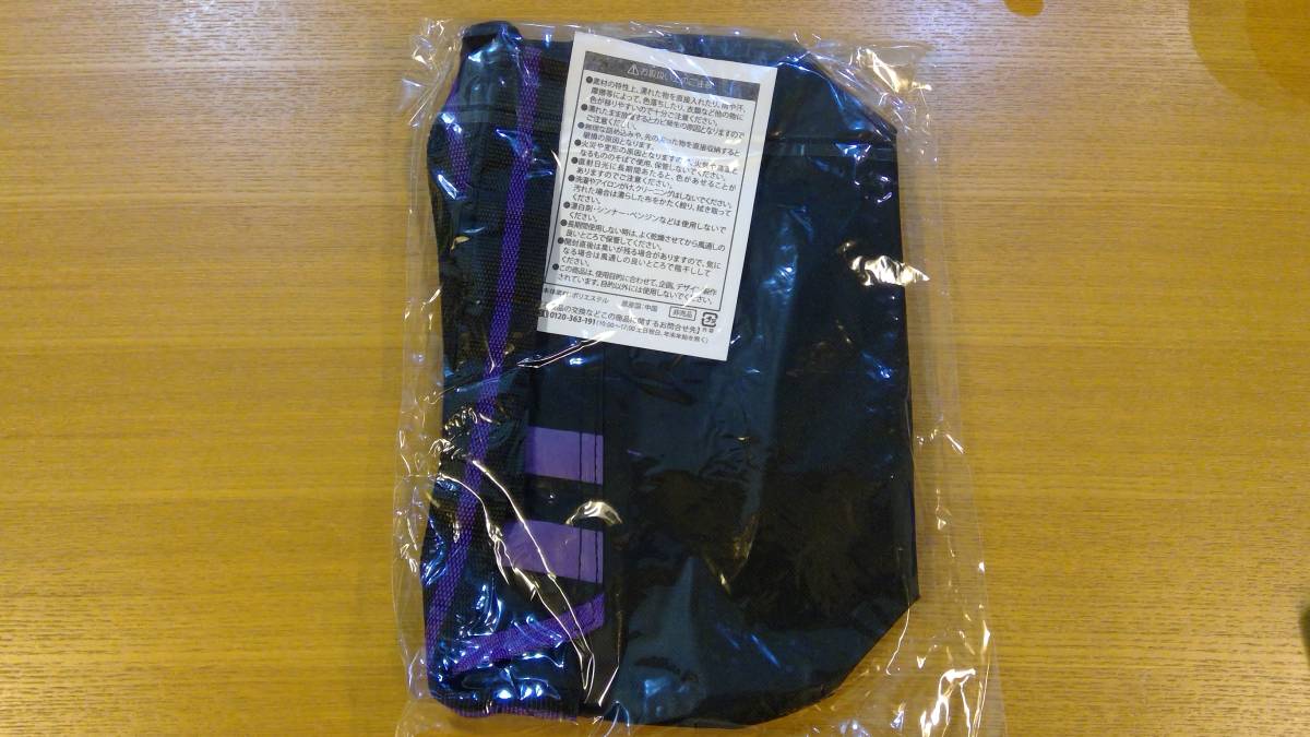 第48回 青梅マラソン　記念ドラムバック_4