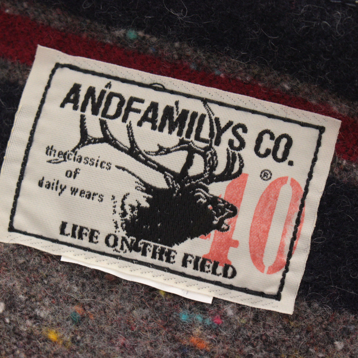 ☆ ANDFAMILY