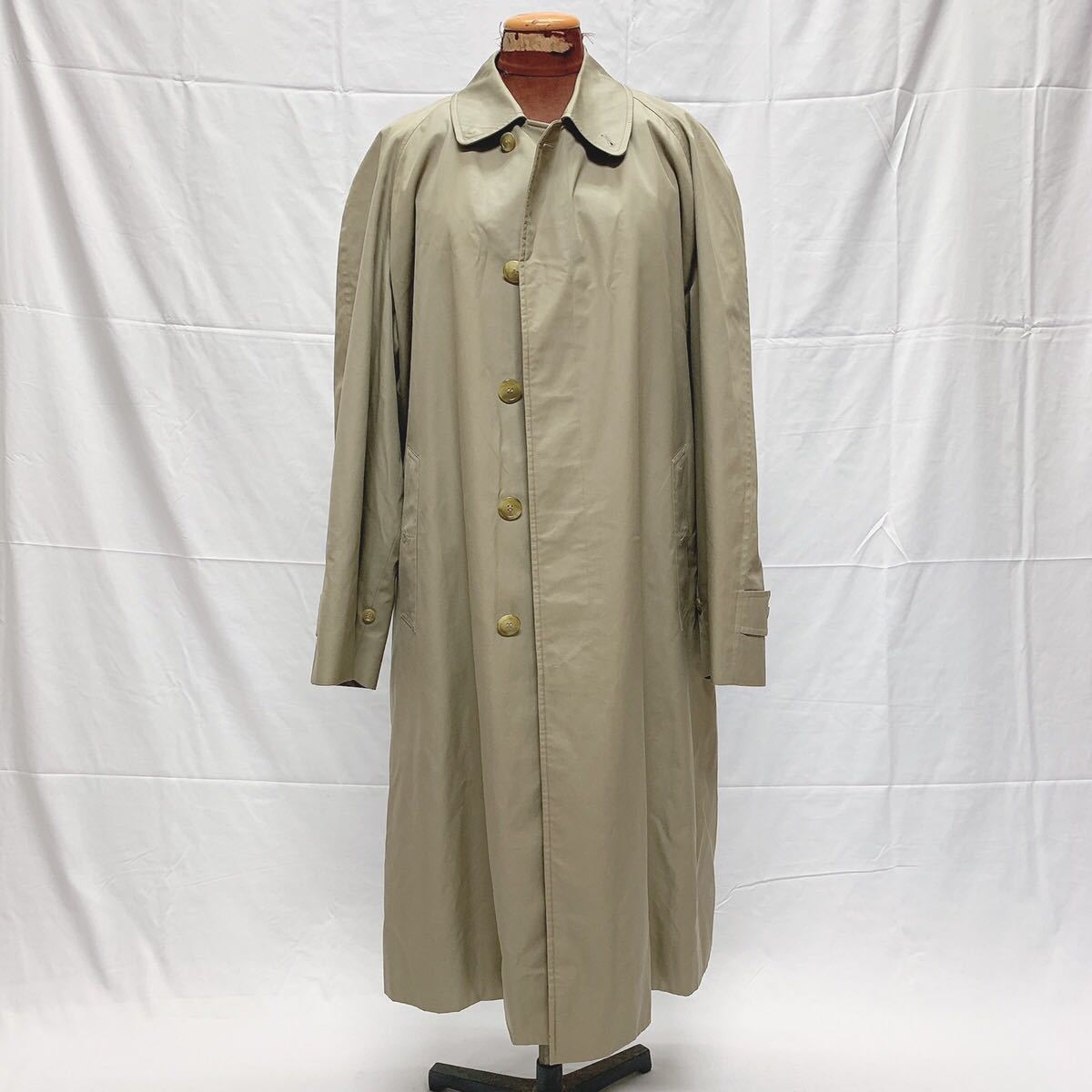 BURBERRY ステンカラーコート BURBERRY（ステンカラーコート）のフリマ