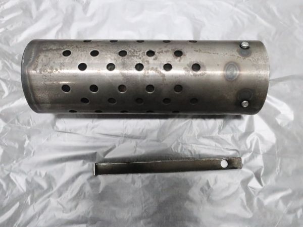 サンダーヘッダー バッフル インナーサイレンサー 公式通販 マフラー用