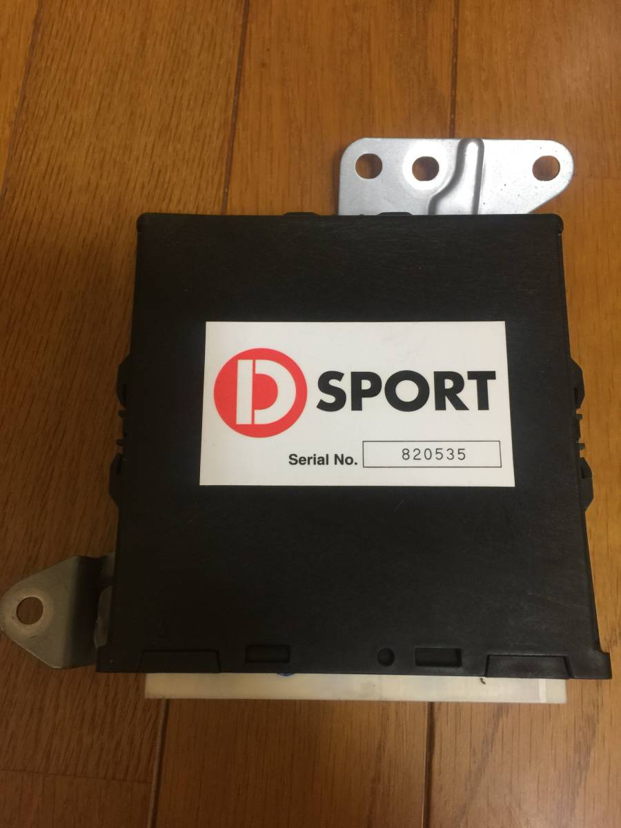 コペン ダイハツ コペンL880 コペン用 D-SPORTスポーツコンピュータ