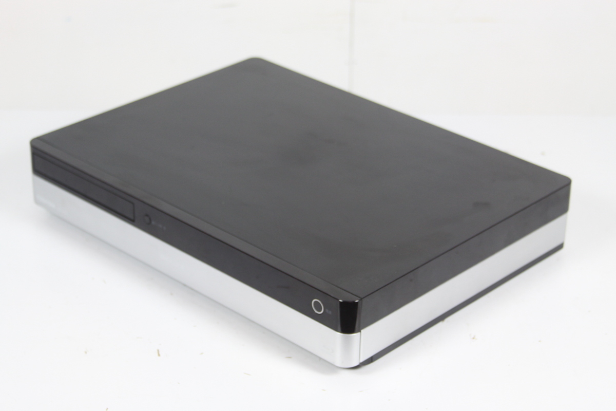 東芝 DBR-M490 TOSHIBA 公式通販 ブルーレイレコーダー REGZA BD