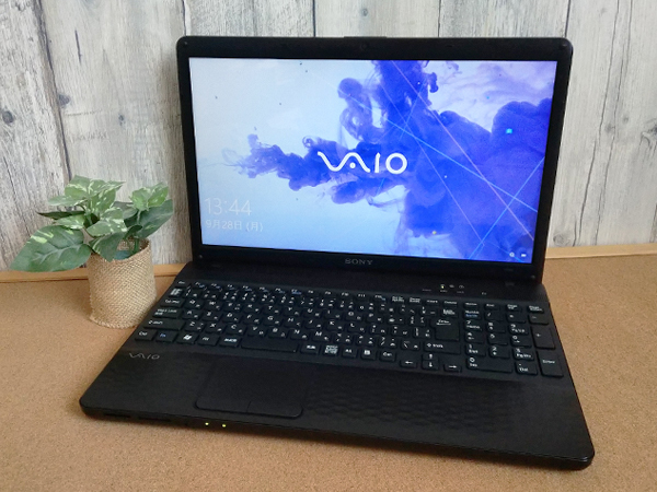 爆速 i7⁄SSD搭載 ノートPC windows10 ☆人気機種☆最上級Core i7