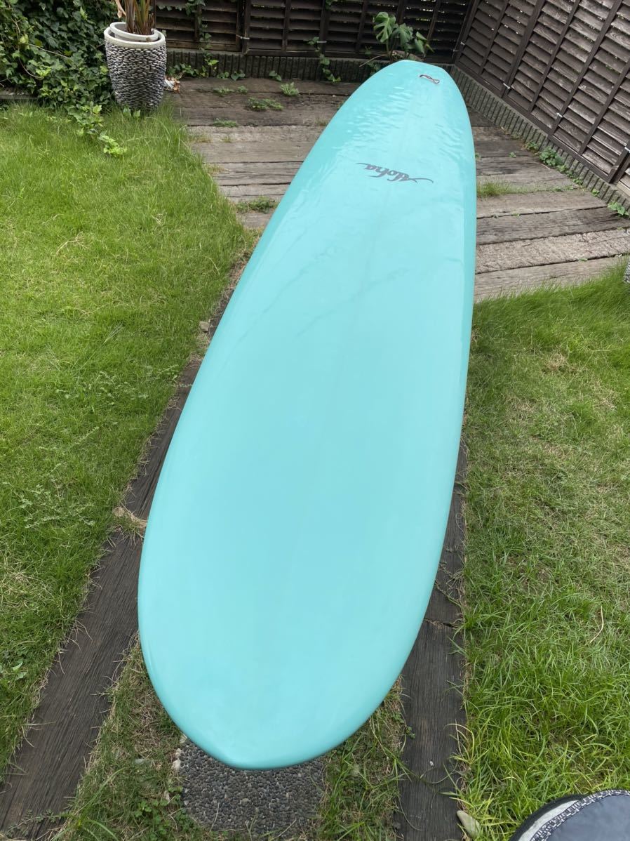 ALOHAクラシック ロングボード 9.3ft 【公式通販】