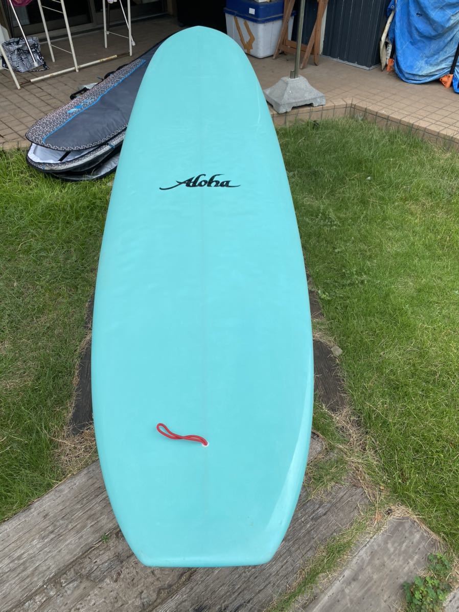 ALOHAクラシック ロングボード 9.3ft 【公式通販】