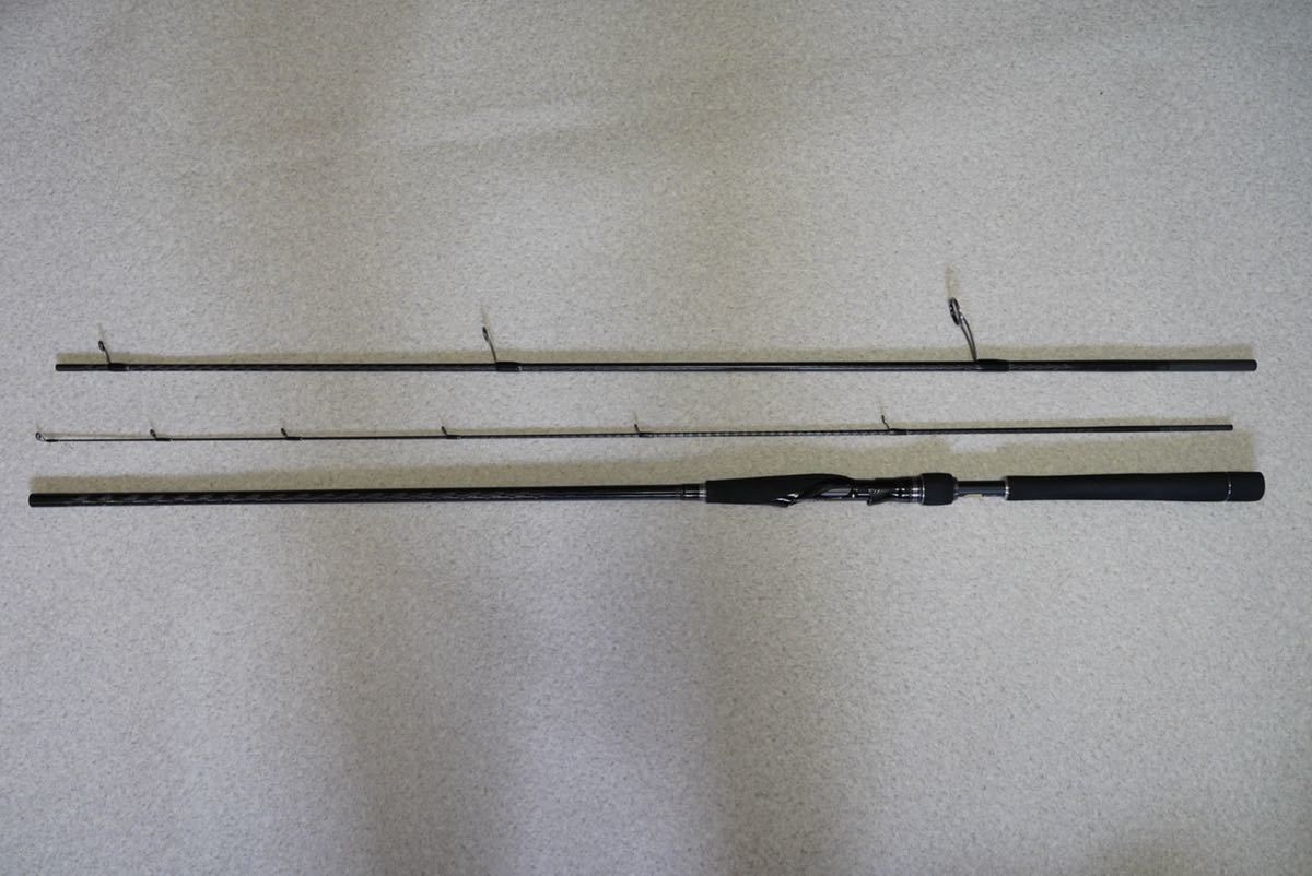 高品質，定番人気 シマノ エクスセンス S906M/F-3 EXSENCE ロッド SHIMANO ジェノス インフィニティ(シマノ)｜売買されたオークション情報、yahooの商品情報をアーカイブ公開 - オークファン ルアーロッド