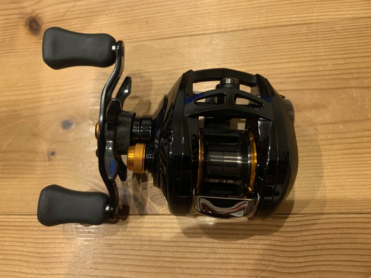 新作，100%新品 ダイワ アルファスCT SV70SHL(ベイトリール)｜売買されたオークション情報、yahooの商品情報をアーカイブ公開 - オークファン その他