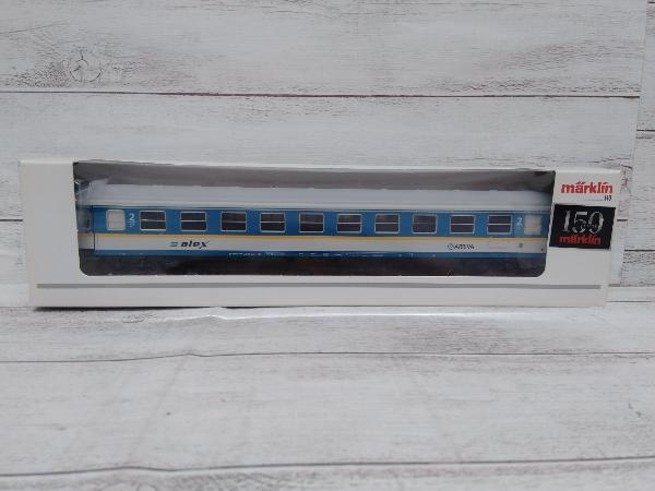 marklin メルクリン42954 ALEX Express Train HOゲージ Märklin