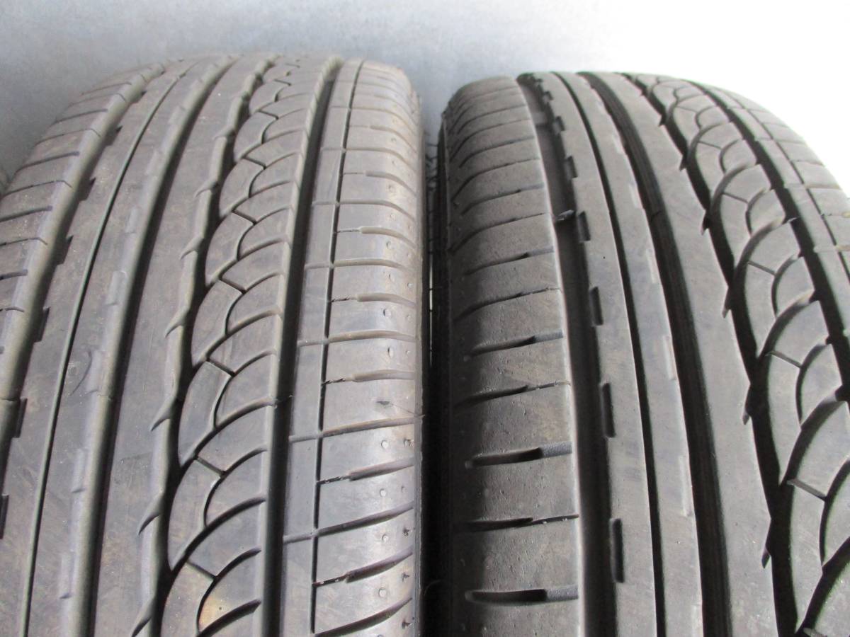 155&frasl;55R14 NS-2 69V NANKANG NA-1 サマータイヤ 0 : ナンカン ナンカン(NANKANG） - AS-1 P最大36.5倍！取付対象NANKANG ナンカンの通販 1 車＆バイク
