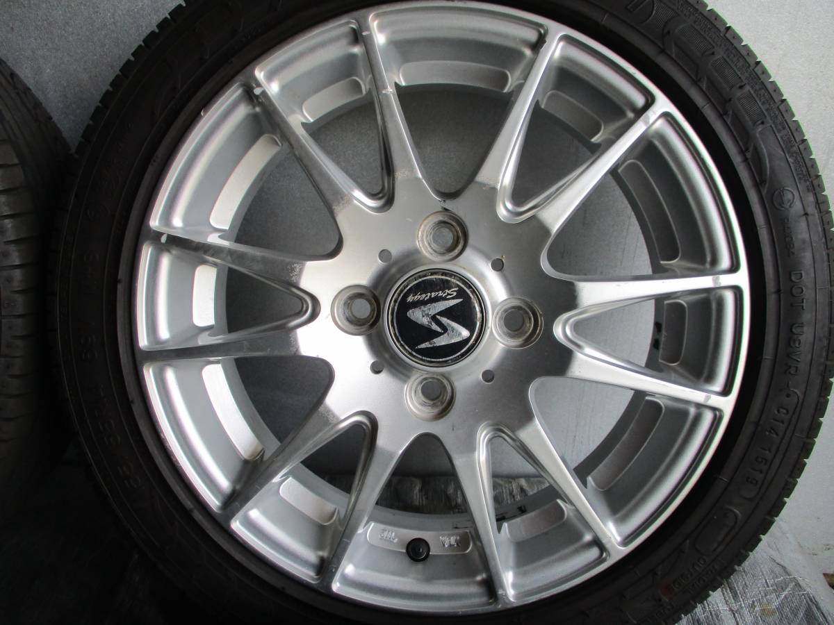 155&frasl;55R14 NS-2 69V NANKANG NA-1 サマータイヤ 0 : ナンカン ナンカン(NANKANG） - AS-1 P最大36.5倍！取付対象NANKANG ナンカンの通販 1 車＆バイク