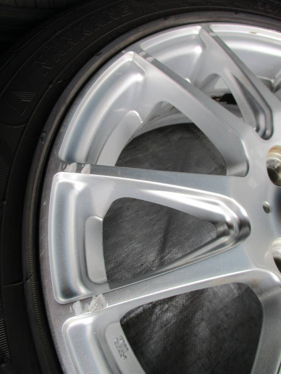 155&frasl;55R14 NS-2 69V NANKANG NA-1 サマータイヤ 0 : ナンカン ナンカン(NANKANG） - AS-1 P最大36.5倍！取付対象NANKANG ナンカンの通販 1 車＆バイク