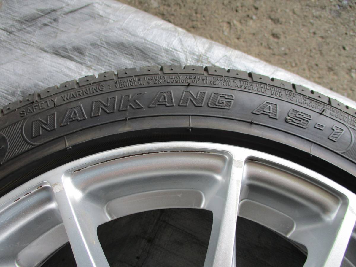 155&frasl;55R14 NS-2 69V NANKANG NA-1 サマータイヤ 0 : ナンカン ナンカン(NANKANG） - AS-1 P最大36.5倍！取付対象NANKANG ナンカンの通販 1 車＆バイク
