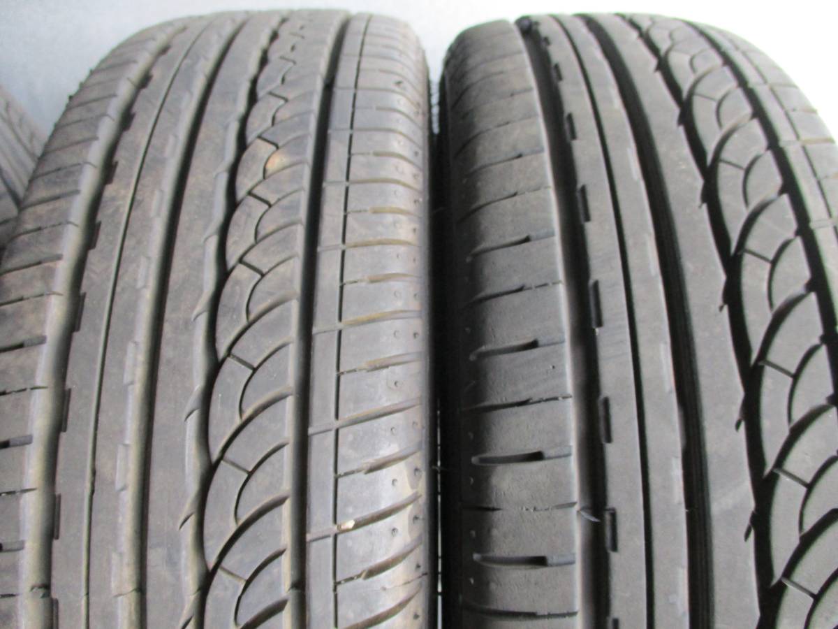 155&frasl;55R14 NS-2 69V NANKANG NA-1 サマータイヤ 0 : ナンカン ナンカン(NANKANG） - AS-1 P最大36.5倍！取付対象NANKANG ナンカンの通販 1 車＆バイク