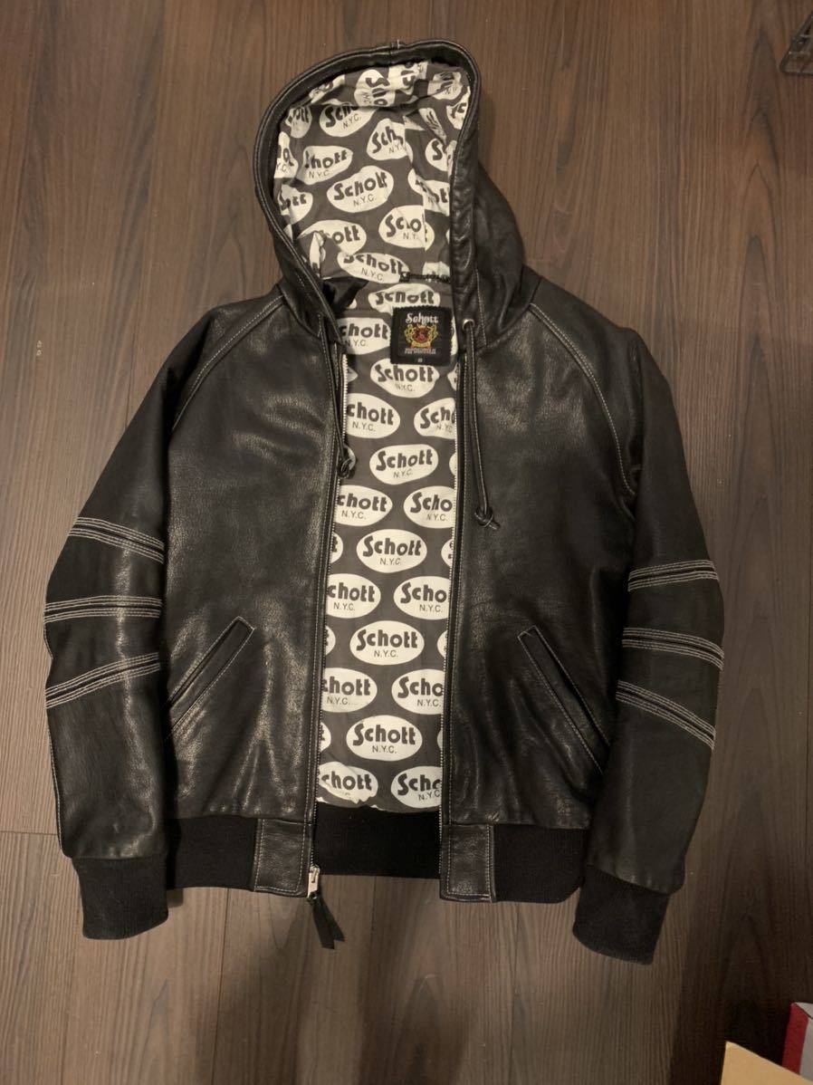 Schott ショット レザー ジャケット Schott(ショット) ラム schott ライダース LEATHER NYC 革ジャン レザージャケット &frasl; シープレザー カバーオール オンライン