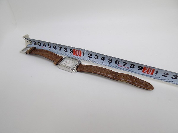 G276-S8-2232 TOMMY HILFIGER トミーヒルフィガー F80201 メンズ クオーツ 腕時計 現状品⑱(3針（時、分、秒 ...