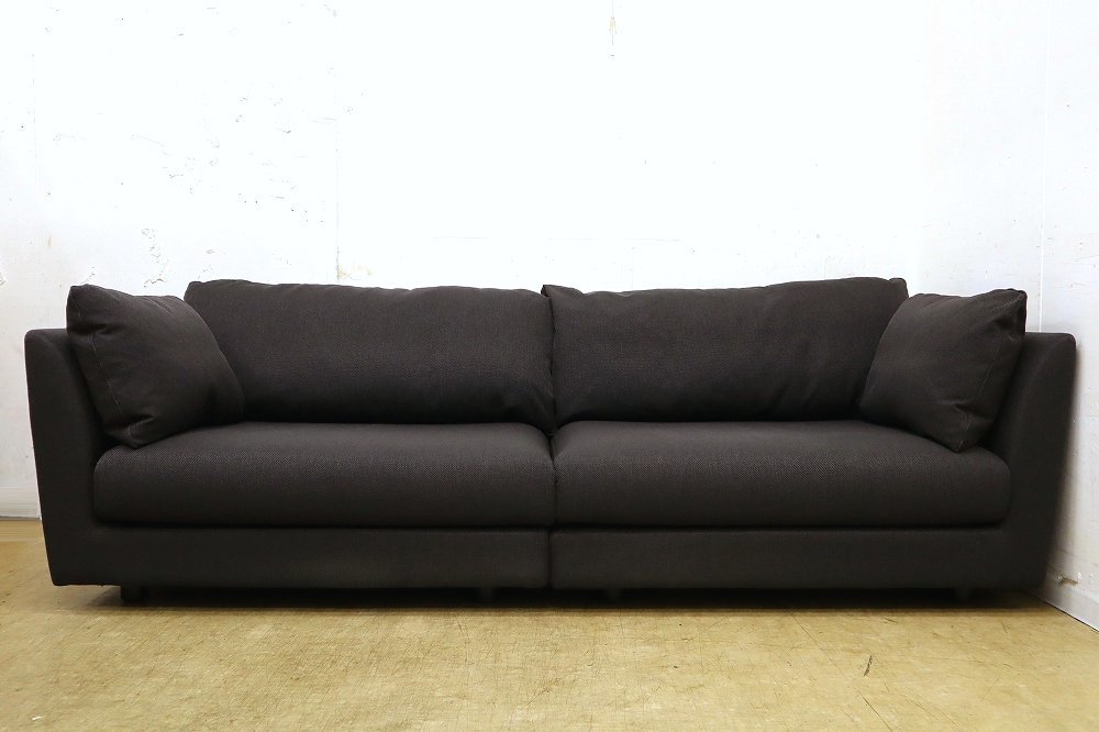 □展示品□arflex/アルフレックス□高級□NEW STATION/ニュー
