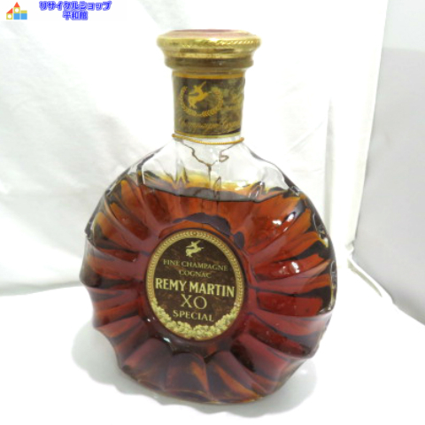 レミーマルタン XO 700ml special 公式通販 | お酒　レミーマルタン　ＸＯ　スペシャル　７００ｍｌ　ブランデー