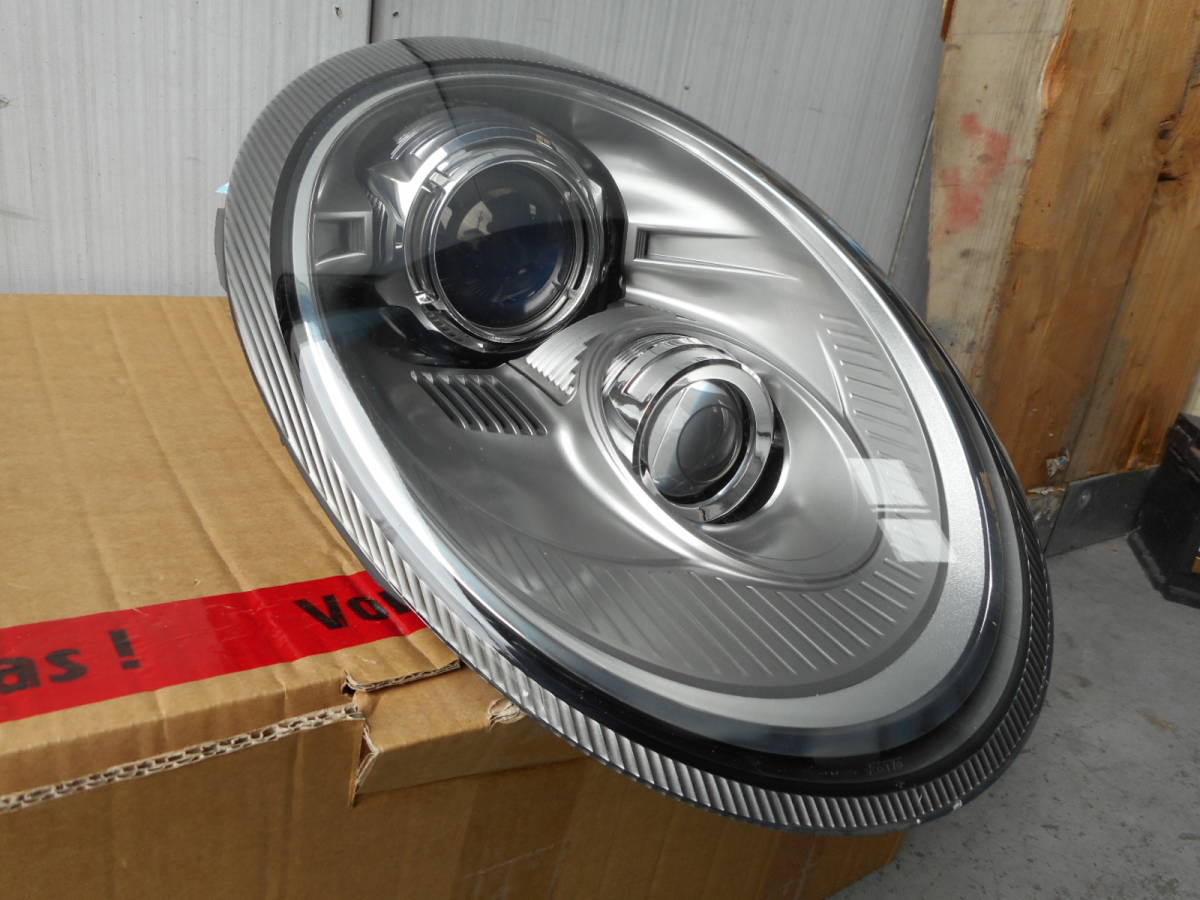 0 1 - ヘッドランプ 値下げポルシェ 高品質 HID ポルシェ997⁄911