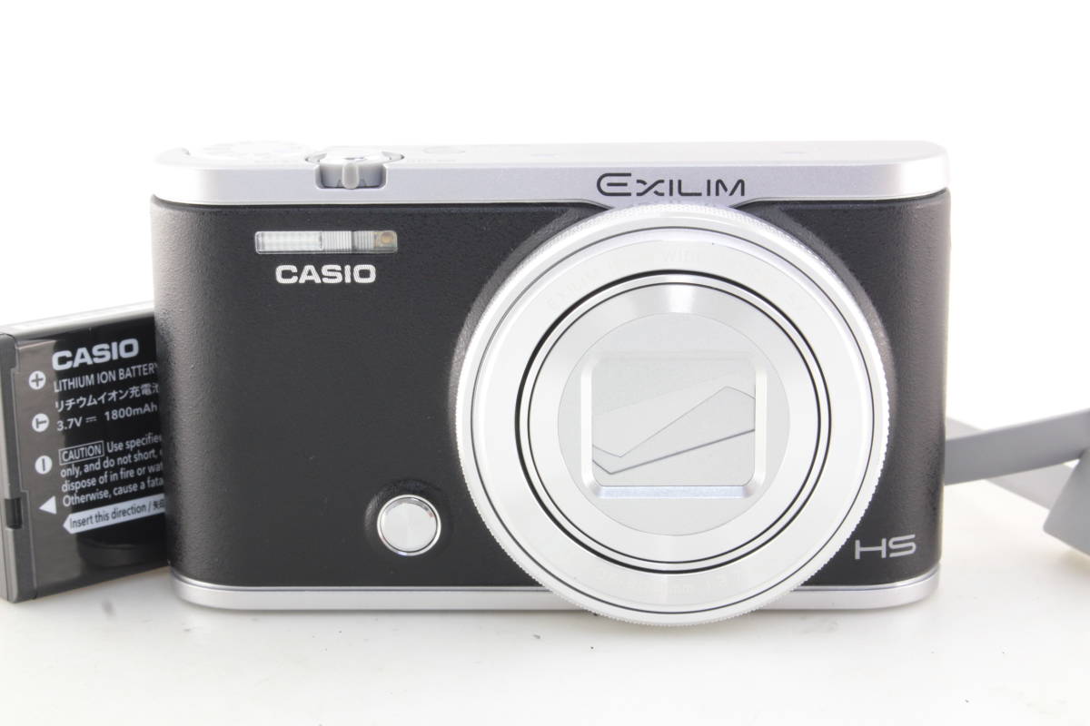 EXILIM EX-ZR4000 CASIO - デジタルカメラ カシオ SPEED HIGH 価格比較 