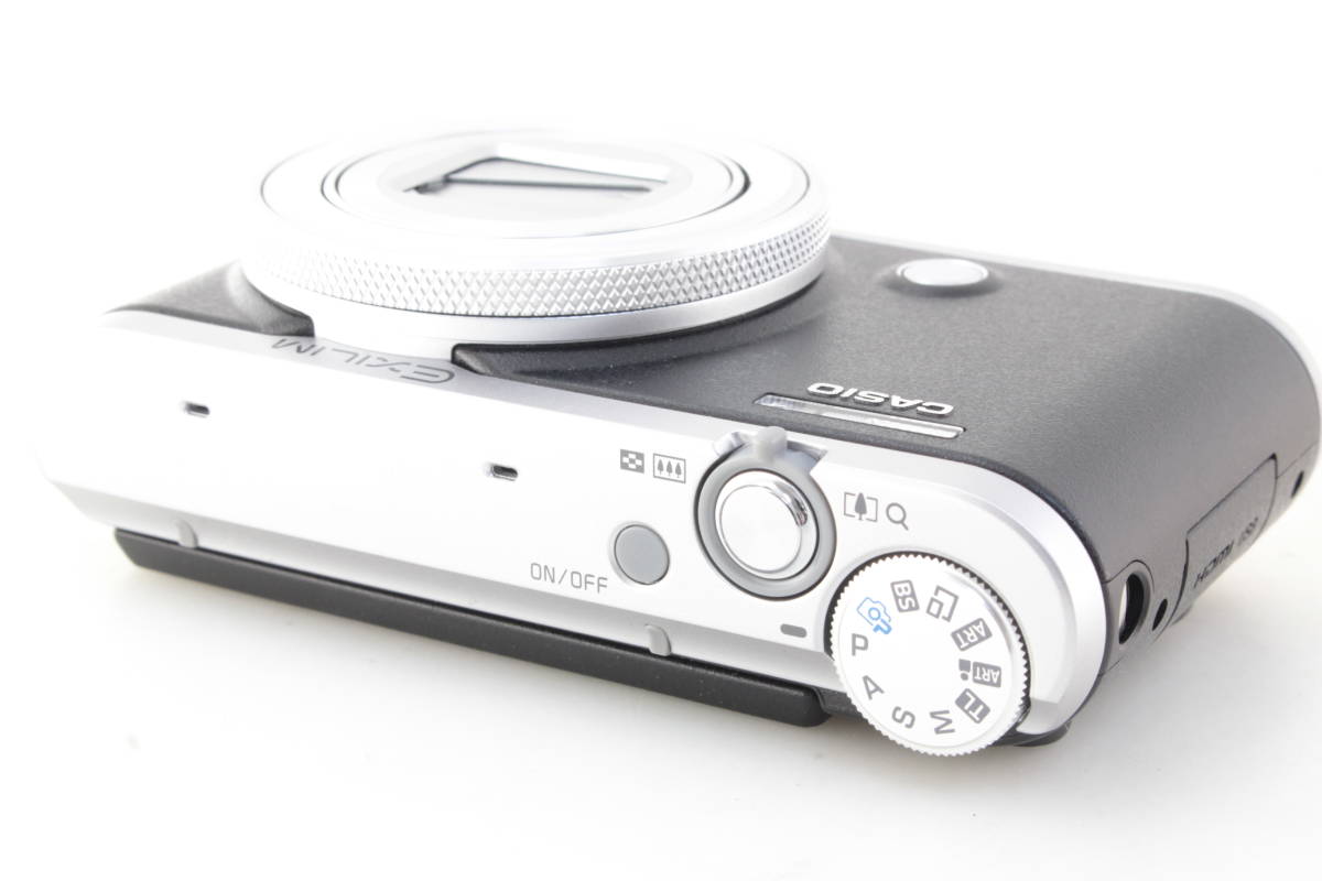 EXILIM EX-ZR4000 CASIO - デジタルカメラ カシオ SPEED HIGH 価格比較 