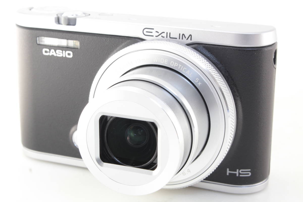 EXILIM EX-ZR4000 CASIO - デジタルカメラ カシオ SPEED HIGH 価格比較 