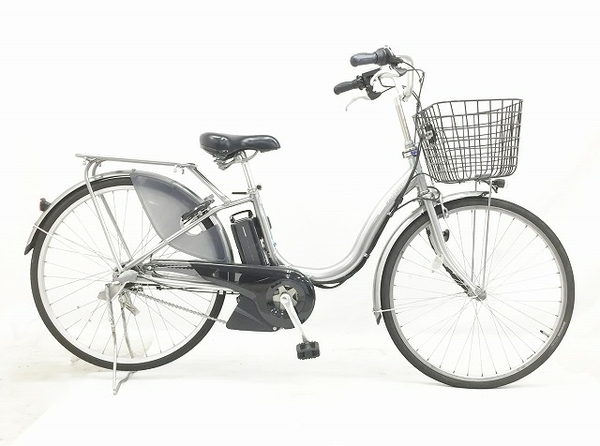  BRIDGESTONE Assista アシスタファイン 電動 アシスト 自転車 ブリジストン 楽直O5224678(電動アシスト自転車)｜売買されたオークション情報、yahooの商品情報をアーカイブ公開 - オークファン 電動アシスト自転車