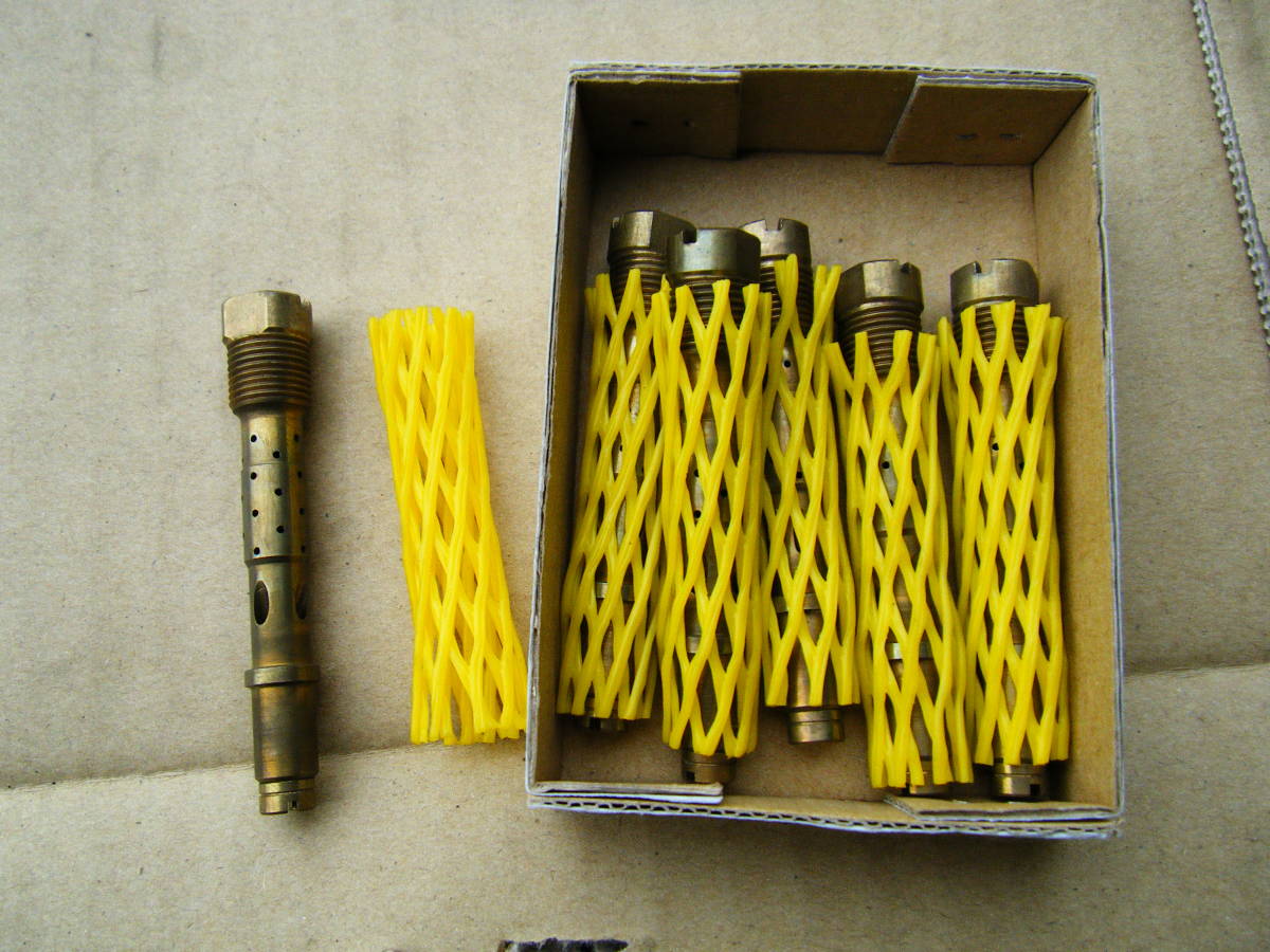 ジェットブロックソレックス44パイソレックス50パイカメアリKAMEARI