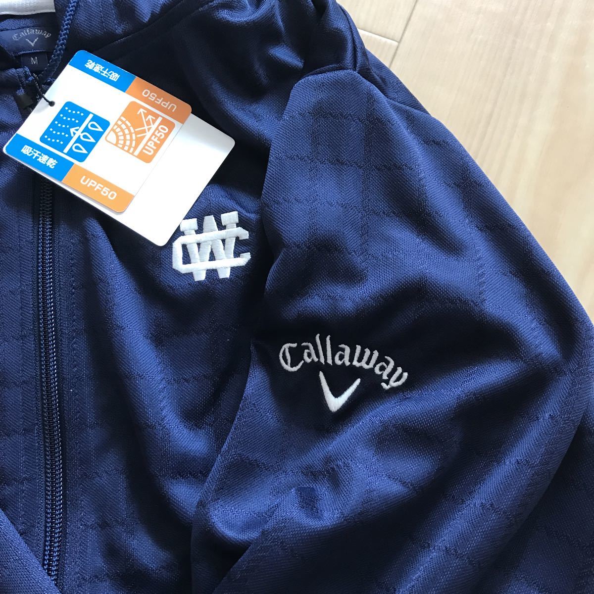 キャロウェイ CALLAWAY ジップパーカー サイズ：L パーカー Callaway ジャケット ゴルフウェア フリース パーカー」の人気商品一覧・価格 メンズ 2025年 チェック ジップ 長袖 C25117203