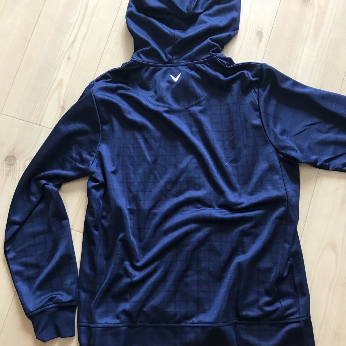 キャロウェイ CALLAWAY ジップパーカー サイズ：L パーカー Callaway ジャケット ゴルフウェア フリース パーカー」の人気商品一覧・価格 メンズ 2025年 チェック ジップ 長袖 C25117203