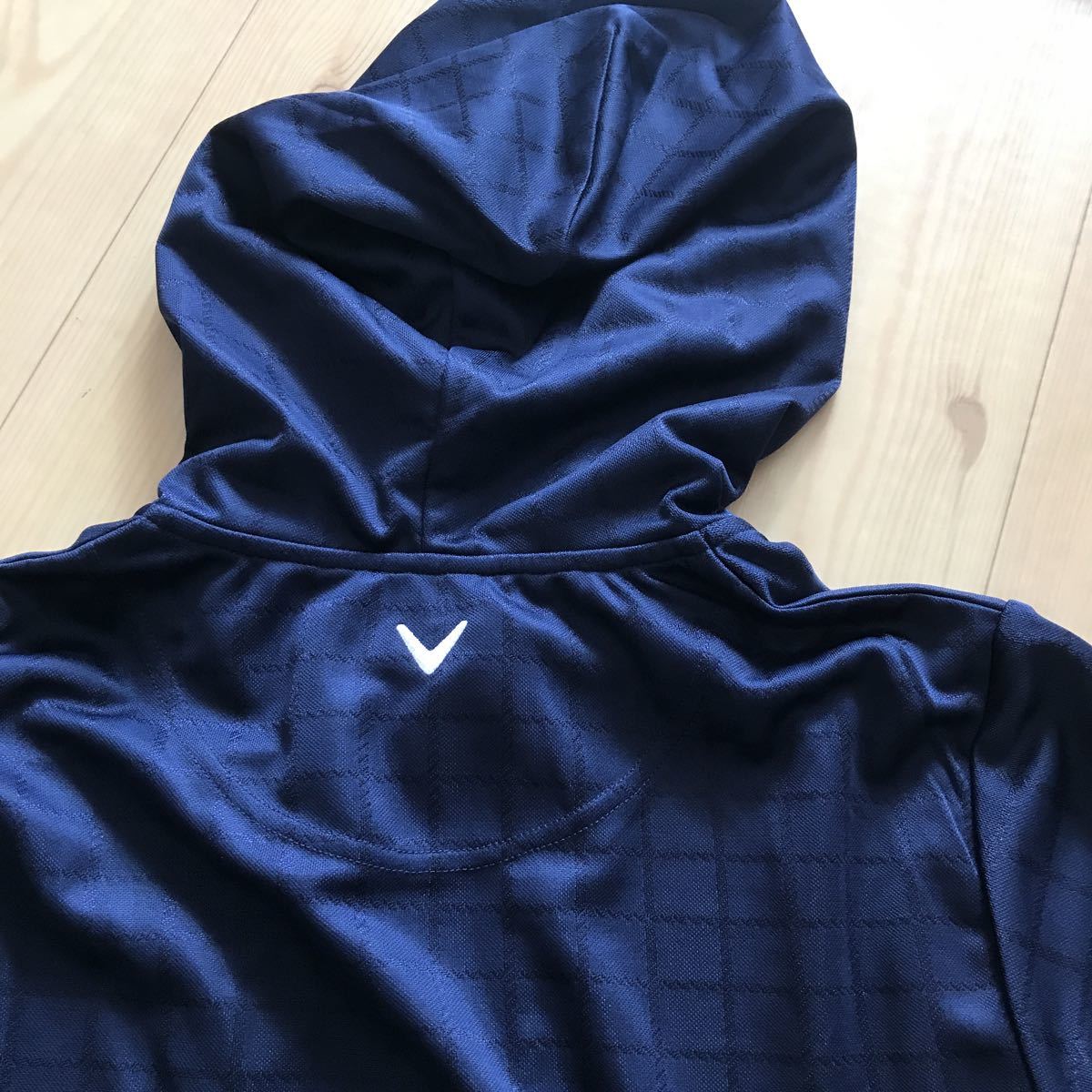 キャロウェイ CALLAWAY ジップパーカー サイズ：L パーカー Callaway ジャケット ゴルフウェア フリース パーカー」の人気商品一覧・価格 メンズ 2025年 チェック ジップ 長袖 C25117203