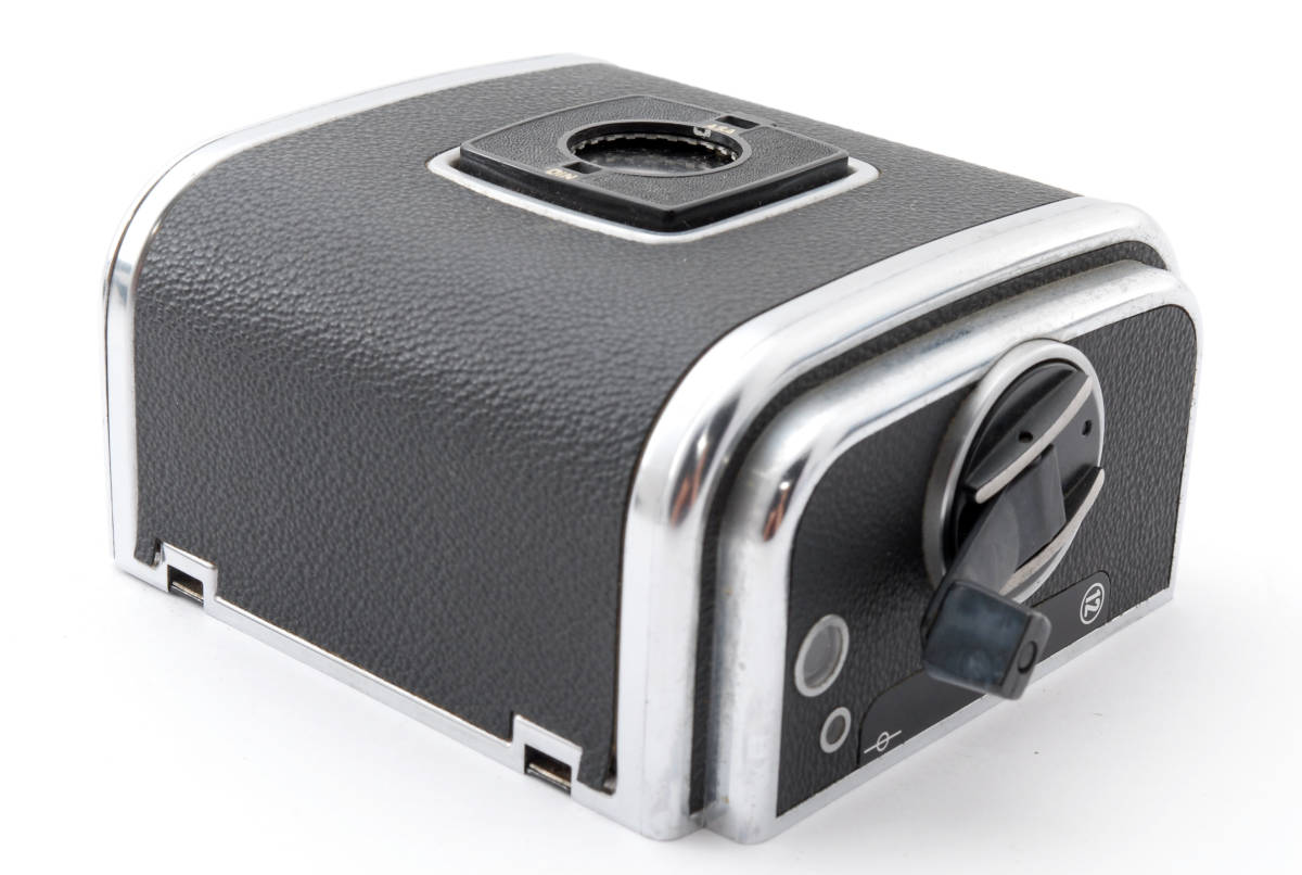 ハッセルブラッド HASSELBLAD A12 フィルムマガジン 6x6 HASSELBLAD