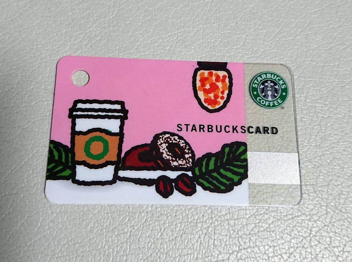 スターバックス ミニカード用ケース タロアウト ハングリースターベア HUNGRY STAR BEAR スターバックスカードケース ブラック FILLER製