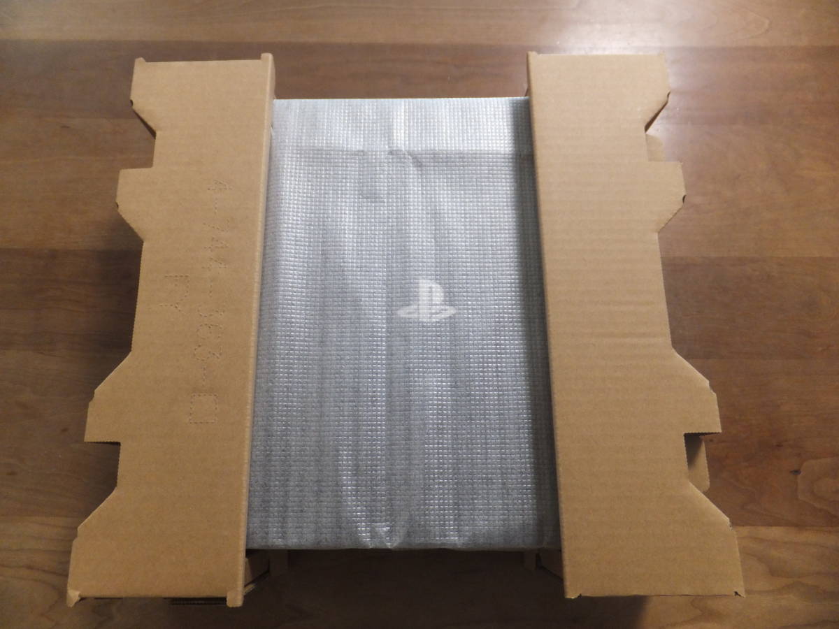【中古】PS4/プレイステーション４Pro CUH-7200B B01(1TB)Jet Black_9