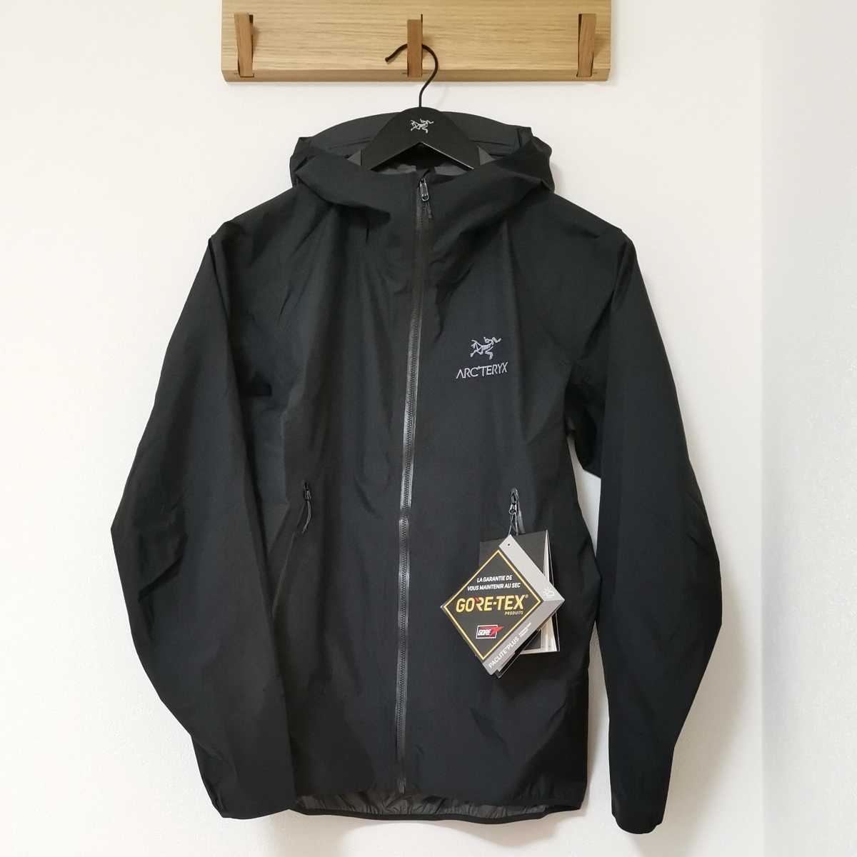 アークテリクス Zeta FL Jacket 品番23933 ゼータFLジャケット ARC