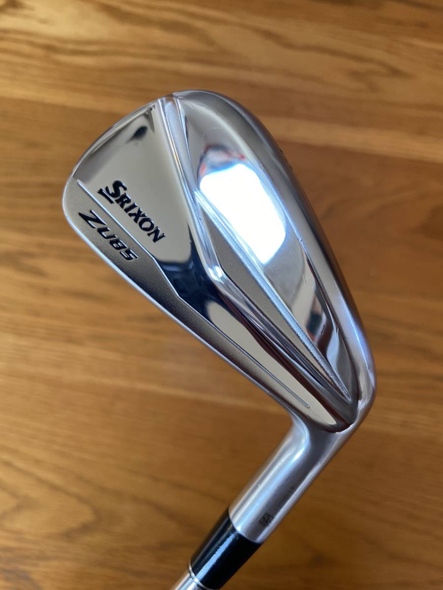 【驚きの破格値，お買い得】 スリクソン/Z U85/4番ユーティリティ/23&deg;/n.s.PRO 950GH DST/フレックスS(ダンロップ)｜売買されたオークション情報、yahooの商品情報をアーカイブ公開 - オークファン 男性右きき用