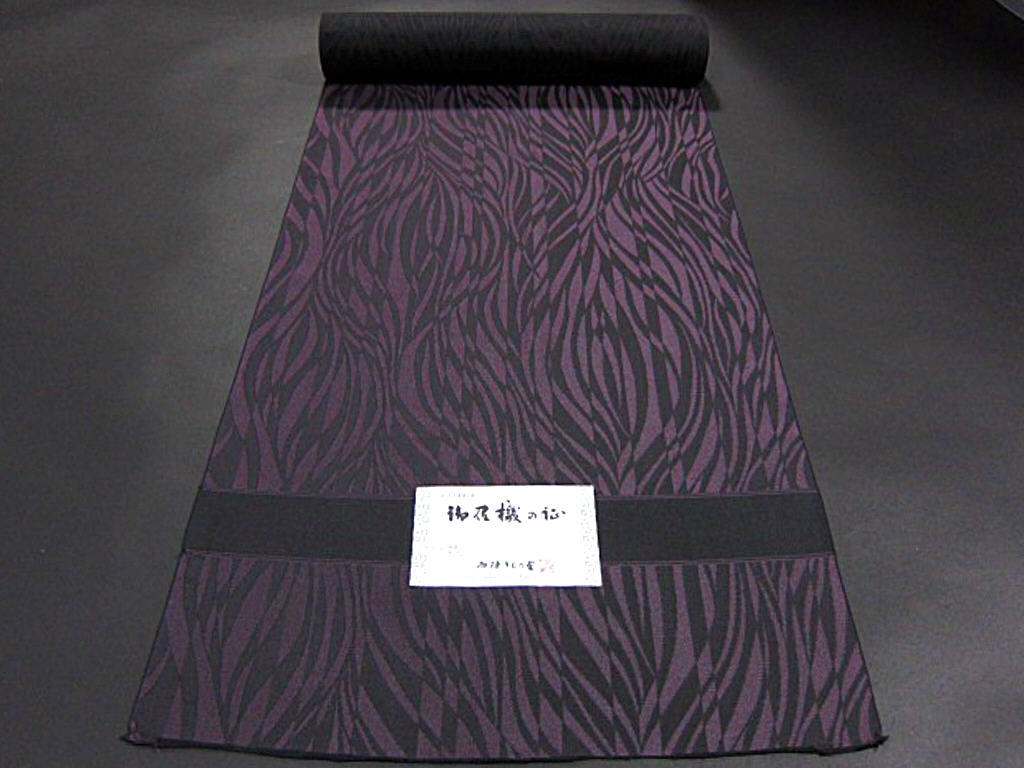 新作入荷，爆買い 未仕立 正絹 西陣織お召羽尺 羽織着尺(一般)｜売買されたオークション情報、yahooの商品情報をアーカイブ公開 - オークファン 一般