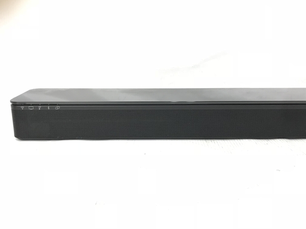 0 SoundTouch Bose soundbar With Soundbar Used Black-Bose Sound