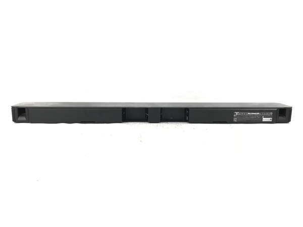 0 SoundTouch Bose soundbar With Soundbar Used Black-Bose Sound