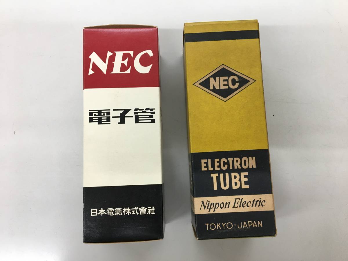 D*r様 Nippon Electric NEC 5R4-GY 真空管 2本セッ D*r様 Nippon Electric NEC 5R4-GY 真空管 2本セッ Yahoo!オークション