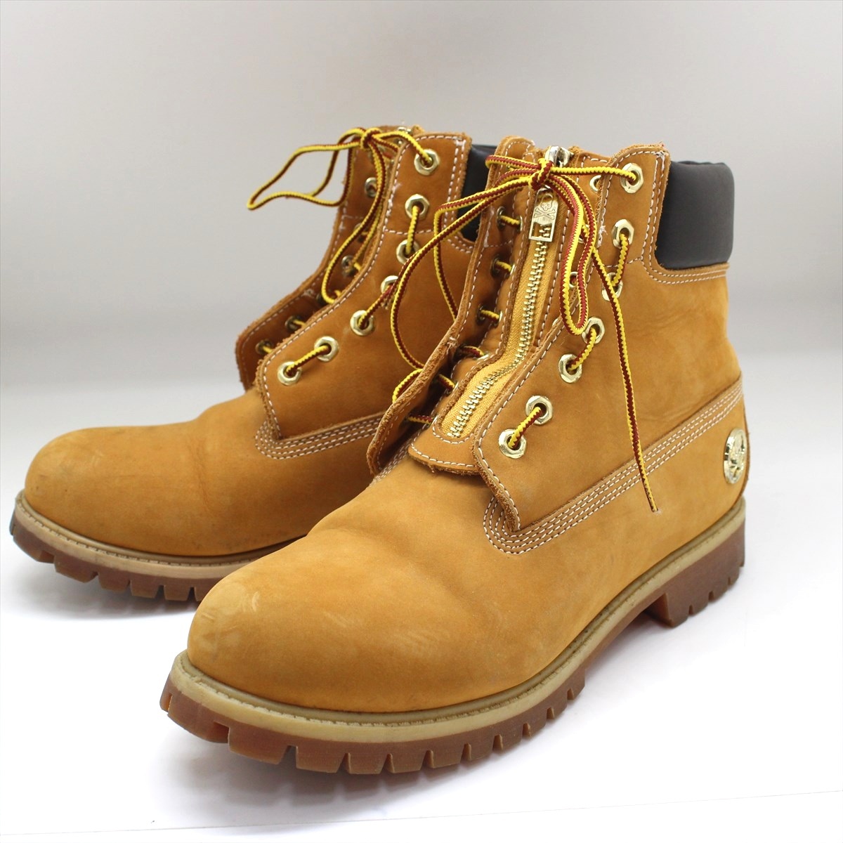 ☆ Timberland ティンバーランド × mastermind マスターマインド 6735R 