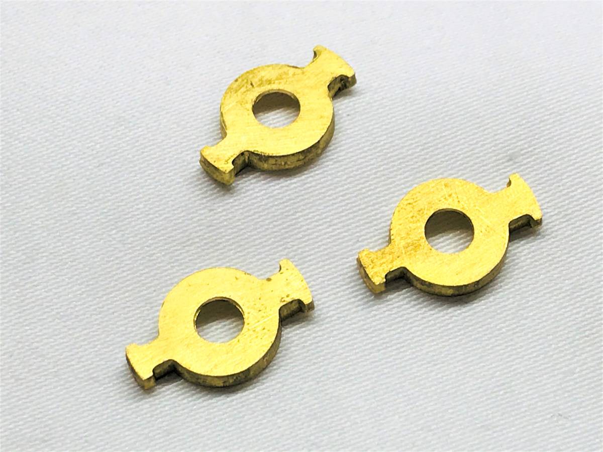 ☆新品☆ buzz バズ メタルバルブガイド Bach・トランペット用 buzz