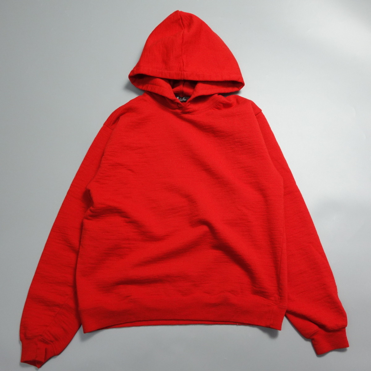 A.P.C（パーカー）のフリマアイテム一覧 A.P.C. アーペーセー ニット 