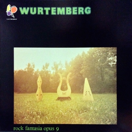新品 仏/古楽器/チェンバー ALAIN CARBONARE IRIS WURTEMBERG ROCK FANTASIA OPUS 9(一般)｜売買されたオークション情報、yahooの商品情報をアーカイブ公開 - オークファン 一般