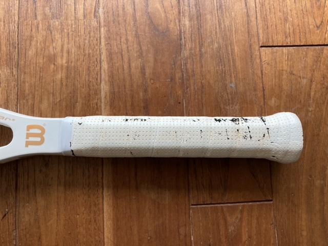 ウィルソン　プロスタッフ　100L　wilson prostaff 100L_4