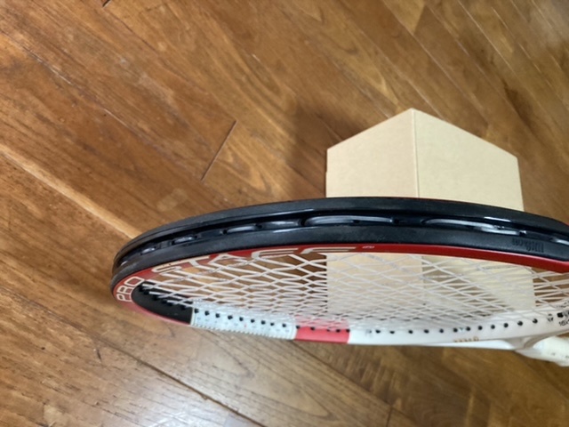 ウィルソン　プロスタッフ　100L　wilson prostaff 100L_5