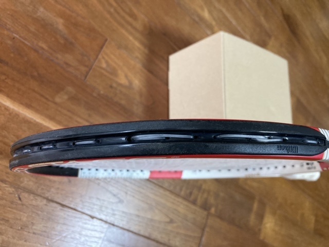 ウィルソン　プロスタッフ　100L　wilson prostaff 100L_6